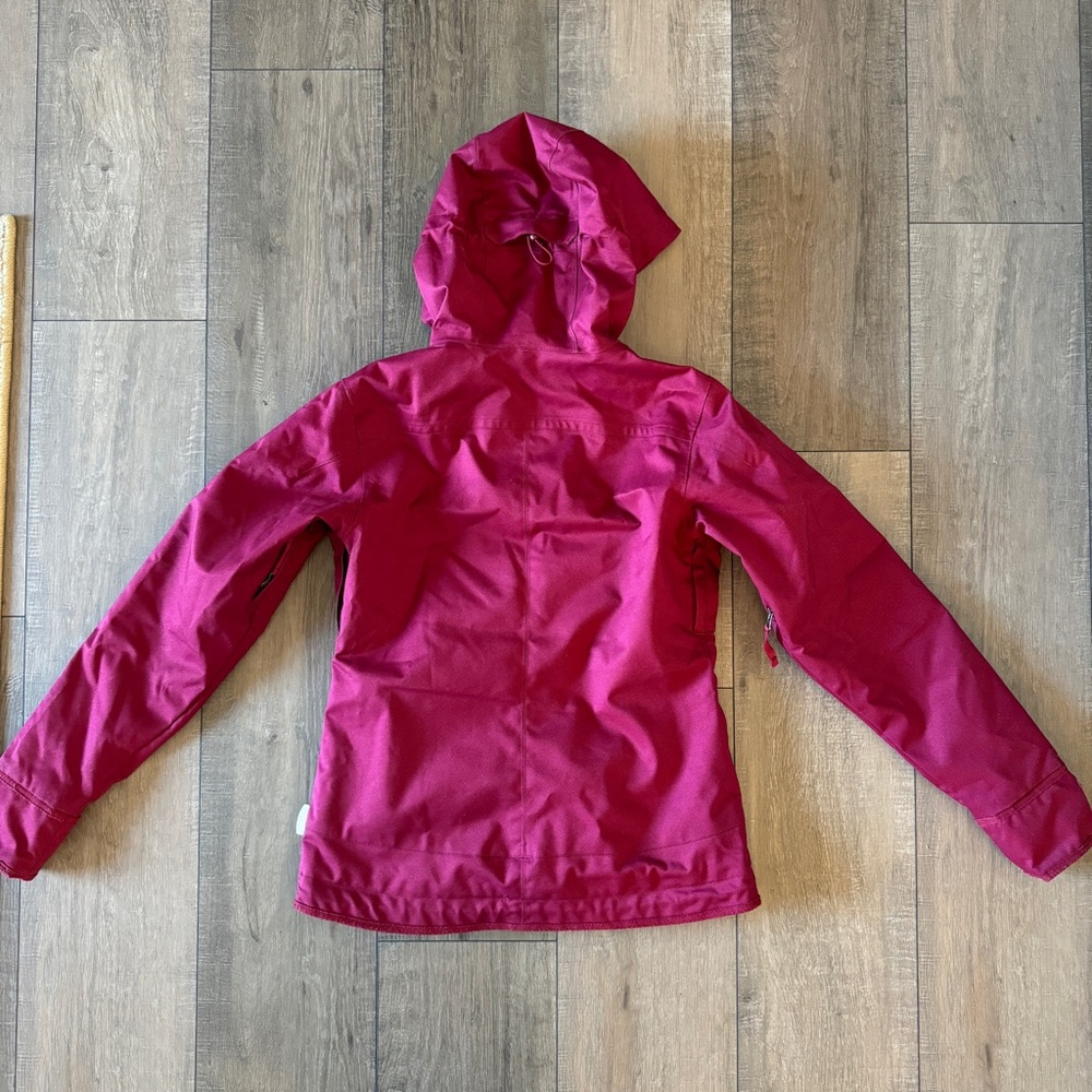 Burton Ski/Snowboard Jacket - Picture 5 of 11